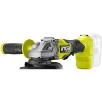 Угловая шлифмашина Ryobi RAG18X-0 (без АКБ)