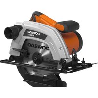 Дисковая (циркулярная) пила Daewoo Power DAS 1500-190