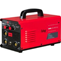 Сварочный инвертор Fubag IRMIG 200 Syn Flux