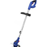 Триммер Витязь ТЭ-А-220-2 18034001 (без АКБ)