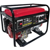 Бензиновый генератор WATT WT-6000