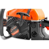 Бензопила ELAND GCS-2600