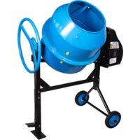 Бетономешалка Mikkele MK-180