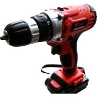 Дрель-шуруповерт Edon AD-14C (с 2-мя АКБ)