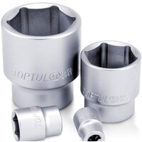 Универсальный набор инструментов Toptul GAAI4201 42 предмета