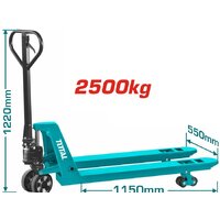 Рохля Total THT301251
