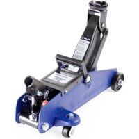 Подкатной домкрат БелАК Premium BAK.30152 2т