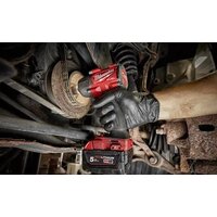 Гайковерт Milwaukee M18 FMTIW2P12-0X 4933478453 (с 2-мя АКБ, кейс)