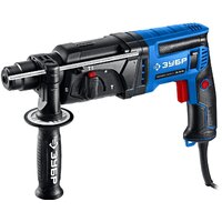 Перфоратор Зубр ЗП-2470 (кейс)