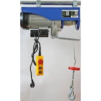 Таль  Shtapler PA (J) 500/250кг 10/20м 71065435