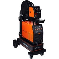 Сварочный инвертор Сварог Tech MIG 5000 (N221)