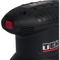 Эксцентриковая шлифмашина TEH TS12532