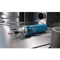 Прямошлифовальная машина Bosch GGS 28 C Professional [0601220000]