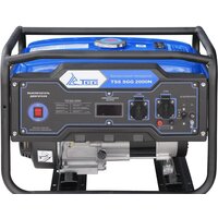 Бензиновый генератор ТСС SGG 2000N