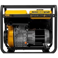 Дизельный генератор Denzel DES-55