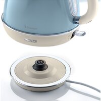 Электрический чайник Ariete Vintage 2869/05