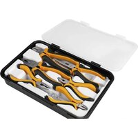 Набор пассатижей Deko DKMT7 (7 предметов)