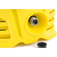 Мойка высокого давления Denzel R-110