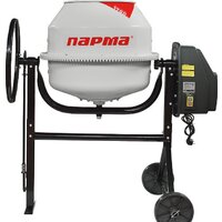 Бетономешалка Парма БСЛ-140Ч 02.001.00035