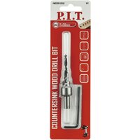Сверло P.I.T. AWOD08-0550