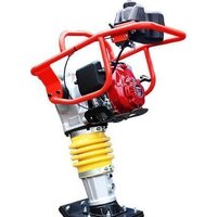 Вибротрамбовка Impulse VT75H