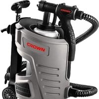 Краскораспылитель Crown CT31010