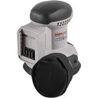 Виброшлифмашина Crown CT23011HX (без АКБ)