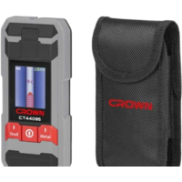 Детектор скрытой проводки Crown CT44095 TB