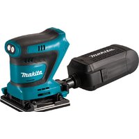 Виброшлифмашина Makita DBO480Z (без АКБ)