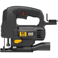 Электролобзик CAT DX5310