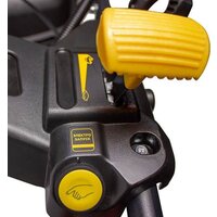 Газонокосилка Champion LM5346E