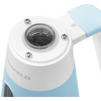 Отпариватель MAUNFELD MF-1134BL