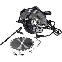 Дисковая (циркулярная) пила Profipower ДП-185В