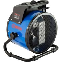 Электрическая тепловая пушка Витязь ТЭП-3100 К