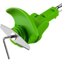 Триммер Deko DKTR12 (с 1-м АКБ)