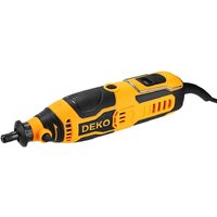 Гравер Deko DKRT350E-LCD 085-1323 (кейс)