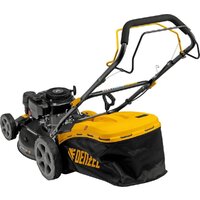 Газонокосилка Denzel GLR-510SP-ZS