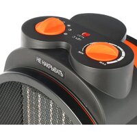 Электрическая тепловая пушка Patriot PT R 5S