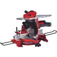 Торцовочная пила Einhell TC-MS 3017 T 4300347