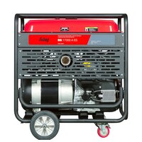 Бензиновый генератор Fubag BS 17000 A ES
