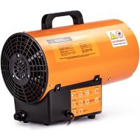 Газовая тепловая пушка FoxWeld FoxHeat P 10