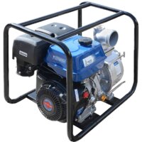 Мотопомпа ТСС PGT100