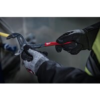 Клещи трубные Milwaukee 4932492460