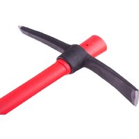 Молоток-кирка Matrix 21829