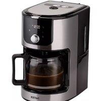 Капельная кофеварка Kitfort KT-782