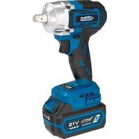 Гайковерт Redbo OAW-21/600BL (с 2-мя АКБ)