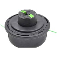 Головка триммерная Skiper A19