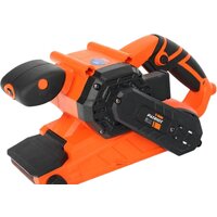 Ленточная шлифмашина Patriot BS 900