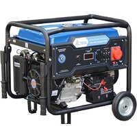 Бензиновый генератор ТСС SGG 8000EH3NA