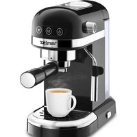Рожковая кофеварка Zelmer ZCM7295